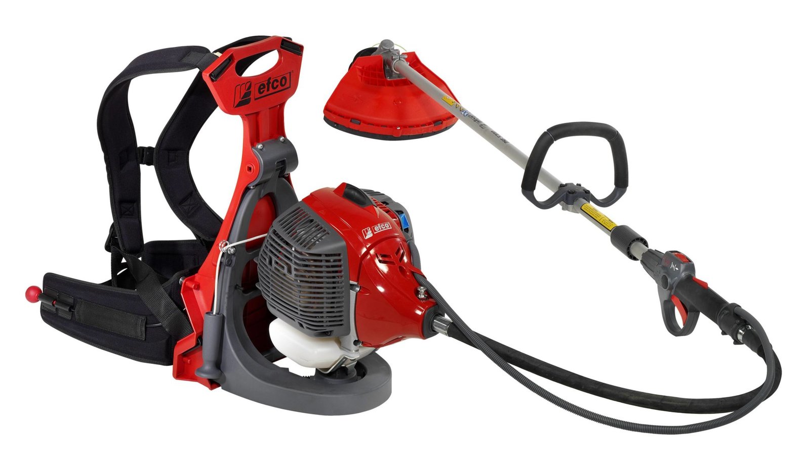 Attrezzatura da giardino seguita da Mughetto Motors